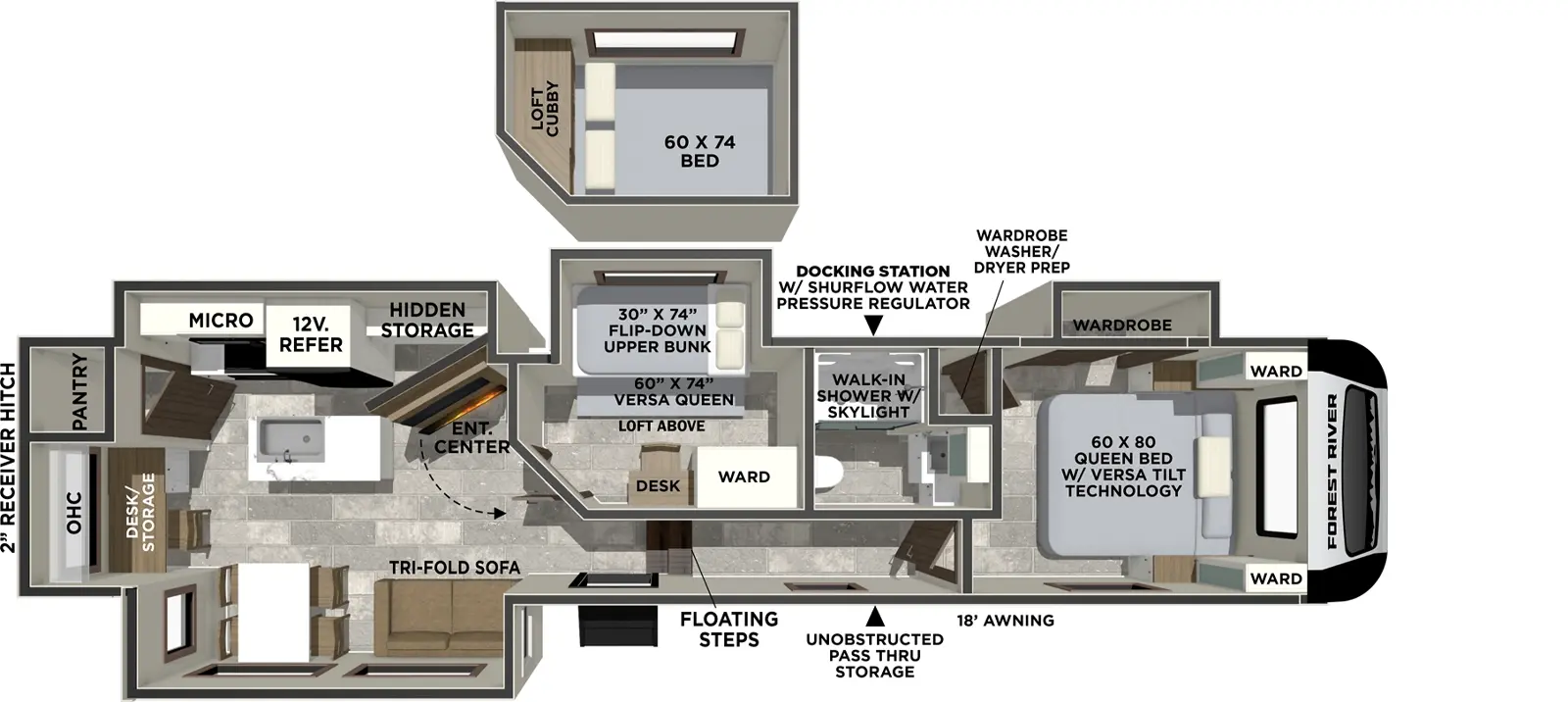 315MB Floorplan Image
